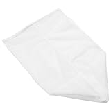 VANZACK Sitzsack Einsatz Groß Atmungsaktiv Waschbar Weicher Innenbezug ohne Füllung für Relaxsofas Wohnzimmer und Lounge