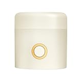 Haarwachstumsöl-Applikator – Elektrisches Kopfhautmassagegerät, 3-Gang- | Präzise 1-ml-Dosierung, Tragbarer Haarölspender, Rotlichttherapie, USB-Aufladung, Kopfhautmassagebürste, Haarbehandl