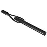 Feuerstahl ⌀ 10mm I Hultafors I Erzeugt 3000°C Funken I Feuerstarter für über 8000 Zündvorgänge I Funktioniert bei jedem Wetter I 380280