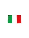 Forza Jungen - Ciao Spielzeug Flagge Stoff Italien 90 x 150 cm