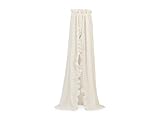 Jollein Baldachin Vintage 155 cm - Ivory