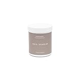 HALA SCHEKAR Natürliche Zuckerpaste Haarentfernung Zuckerpaste, Dose 400g, Sugarpaste strong, Smoothwax, Natürliche Inhaltsstoffe, naturkosmetikkonform, sanft, effektiv, Made in Germany