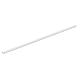 LogiLink Kabelkanal, Alu, 1100x33x18mm, zur Befestigung an der Wand, streichbar, einfache Montage