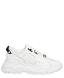 VERSACE JEANS COUTURE Herren speedtrack Sneaker white 40 EU