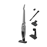 AEG Animal 5000 Cordless Cleaner 2in1 Akku-Staubsauger kabellos/Akku-Laufzeit: bis zu 50 Min. / Farbe: Urban Grey AS52AB21UG Grau