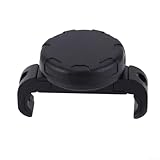 Oceanlend Verdeckbare Sitzhalterung für AirTag-Locator, halten Sie Ihr Fahrrad sicher und geschützt