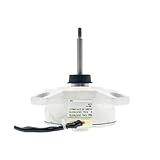 DC-Lüftermotor For Außengeräte Der Klimaanlage SIC-67FV-D843-2 DC280V 43W, Kompatibel Mit LG EAU57945702 EAU57945701, Klimaanlagenmotor
