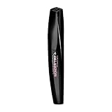 Manhattan Wonder'Tint Mascara, Fb. 001 Black, Wimperntusche mit Tönungseffekt, für sensible Augen geeignet, 11 ml