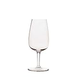INAO Glas - Offizielles Degustationsglas der französischen Sommelier Union - Weinglas für den Alltag - Made in France - 6er Karton