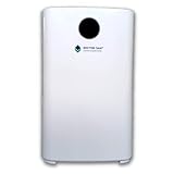 HEPA H14 Luftreiniger 3006 von doctor-san® | Filterleistung 99,997% | CADR 310m³ | bis 50m² Raumgröße | UV-Bestrahlung | Ionisator | 6-fach Filterung | Nachtmodus