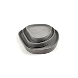 VALICLUD Tablett Im Nordischen Stil Hause Tabletts Obstschalen Schmucktablett Dekorationen Für Zuhause Gericht Ablagefach Platte Beton Aufbewahrungsschale Schmuckbehälter Grey