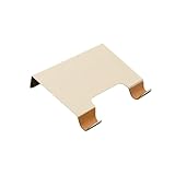 Tuxxjzm Wand-Fahrradhalterung, robuste Garage, Fahrräder, Aufbewahrung, vertikal, platzsparend, stabiler Halter für Decke, Wohnung, Innen- und Außenbereich