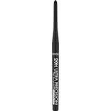 Catrice 20H Ultra Precision Gel Eye Pencil Waterproof 010 Black