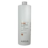 JUSTUS Haarverdicker Shampoo 1000ml