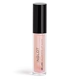 Inglot Volumengebender Gloss | Glanz und Volumen Sublimi | Feuchtigkeit und Komfort | Carnose und unwiderstehliche Lippen | Nicht klebende Formel | Me Like Volumizing Lip Gloss | 4,8 ml: 64