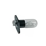 LUTH Premium Profi Parts Lampe 20W 230V T170 kompatibel mit Samsung 4713-001524 für Mikrowelle