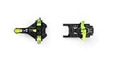 G3 Genuine Guide Gear ZED Backcountry Skibindungen, leichte Hochleistungs-Tourenbindungen mit QuickFlick Fersenlifts, Paar, 2023 (ZED 9)