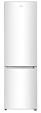 Gorenje RK 418 DPW4 Kühl-Gefrier-Kombination, EEK D, Crisp Zone Gemüsefach, Türanschlag wechselbar, LED Innenbeleuchtung, Kühlfach 198 Liter, Gefrierfach 71 Liter,weiß