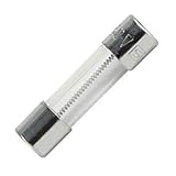 0034.5044 Sicherung: Schmelz träge 1,25A 250VAC zylindrisch,aus Glas SCHURTER