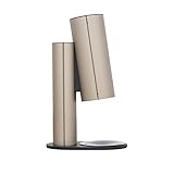 PureDiCo kabelloser Desinfektionständer mit Sensor Tischversion I Desinfektionsständer kontaktlos I Desinfektionssäule touchless I Desinfektionsspender Hotel, Restaurant & Büro