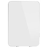 Kühlbox, Elektrischer Kühler Für Camping, 8L Platzsparender Elektrischer Kühler Leise Kühlbox Für Auto Boot Küche ReiseKlimatische Mehrfachnutzen: Gewährleistet Effiziente Anpassung An Wette