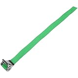 STOBAZA Rutsch Ölfilterschlüssel mit Canvas Gurt Robuster Ölfilterschlüssel für Schnelle Ölfilterentfernung Strapazierfähiges Werkzeug für Motorfilter und Rohrzubehör Langlebig und