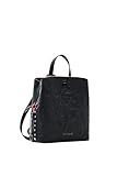 Desigual Women's Back_Dejavu Sumy Mini, Black