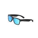 OhO sunshine Water Resistant Audio Sunglasses,Fashionable Bluetooth Sunglasses to Listen Music and Make Phone Calls,UV400 Polarized Lens