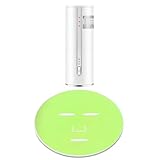 Juqoyue Maschine für Obst- und Gemüsemasken, Intelligentes Hausgemachtes Natürliches Gemüsekollagen, Fruchtmaske, Gesichts-SPA-Schönheitsinstrument