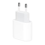 Apple 20W USB‑C Power Adapter (2024)