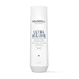 Goldwell Dualsenses Ultra Volume Kräftigendes Shampoo für feines bis kraftloses Haar, 250 ml