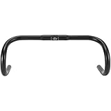 Yheonver Rennrad Fahrrad Bent Rest Lenker 25.4X420Mm Rennrad Lenker