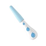 Zuasdvnk Nasensauger für Kinder, Nasensauger für Kinder | Übung zum Nasensaugen | Einfaches Quetschen, Silikonspitzen, sanftes Saugen | beseitigt sicher das