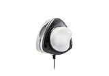 Intex Magnetic Led Pool-Wall Light Spot Weiß Einheitsgröße