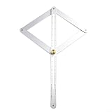 Zuverlässiges Edelstahl-Linealsystem für endlose Anwendungen