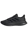 adidas Damen Ultrarun 5 Running Shoes Laufschuhe, Core Black/Core Black/Cloud White, 40 EU