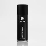 Mane Hair Thickening Spray 200 ml und 100 ml - 12 Shades (100 ml, Dark Brown)