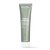 Goldwell Stylesign Curls and Wave Curl Control Pflegende Locken Crème feuchtigkeitsspendende Creme für lockiges Haar, 150 ml