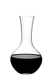 RIEDEL Decanter Syrah