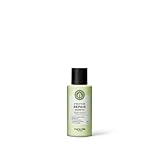 Maria Nila - Structure Repair Shampoo, 100 ml - Sanftes Feuchtigkeitsshampoo für geschädigtes und trockenes Haar - Mit Algenextrakt & Colour Guard Complex - Vegan & Tierfreundlich - Reisegröße