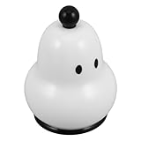 PENIKOKO Pear Förmiger Zahnstocherhalter Zahnstocher Aufbewahrungsbox Dekorative Zahnstocher Dose für Zuhause Büro und Gastronomie Vielseitige Verwendung Stilvolles Design für Zahnseide und