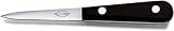 F. DICK Austernöffner (Klingenlänge 7 cm, Griff aus hygienischem Kunststoff, stabile dünne Klinge) 91094000