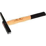 C.K Elektrikerhammer französische Form 200 g, 356001