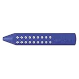 Faber-Castell - Dreieckradierer Grip 2001, Blau