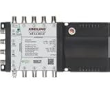 Kreiling 11388 Sat-Multischalter, KR 5-8 MS-III