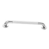 PartyKindom Badezimmer Handlauf Rutschfester Haltegriff für Toiletten und Badezimmer Sicherheitsbar für Senioren und Korrosionsbeständig Installieren