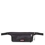 Eastpak SAFEWAIST Toiletry Bags, 12.5 x 27 cm.3 L - Black (Nero)