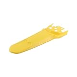 KotflüGel Extender Motorradzubehör für Surron Light Bee XS hinten verlängerter Heckfender TA&laria Kotflügel Heckschutz En&Duro Dirt Bike Motocross