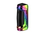 GEEKVAPE Aegis Solo 2 Akkuträger - 100 Watt - Farbe: regenbogen