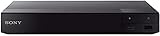 Sony BDPS1700 Blu-ray/DVD Player (USB und Ethernet) schwarz inkl 24 + 6 Monate Herstellergarantie [Exklusiv bei Amazon]